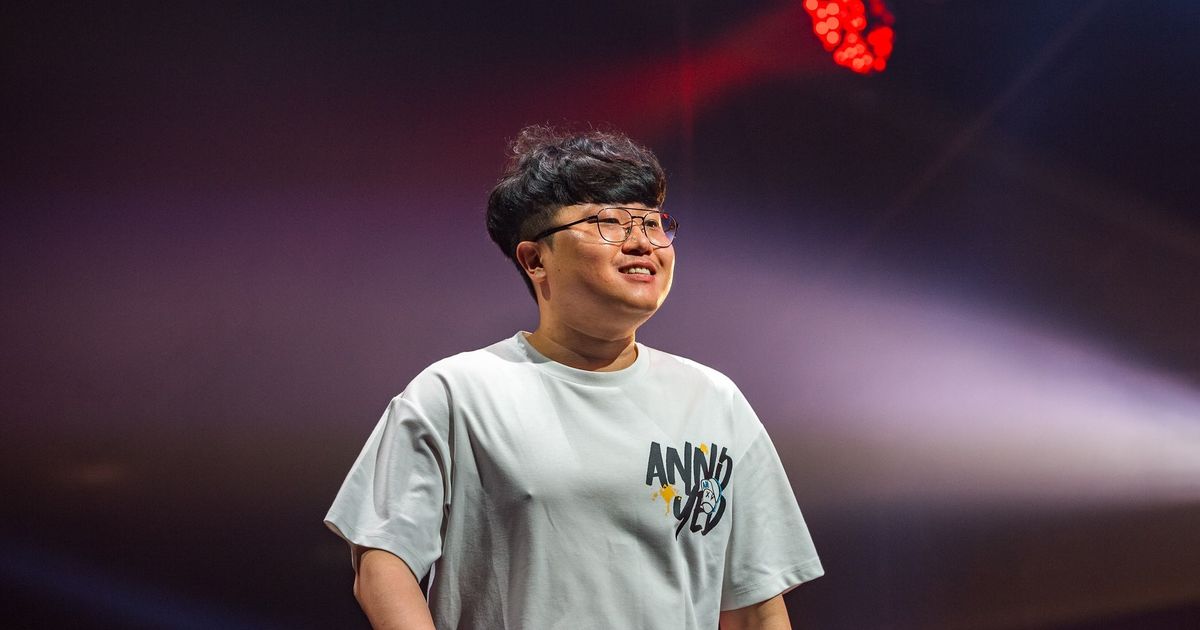 Mangja вышел во второй этап Esports World Cup 2026 по Tekken 8