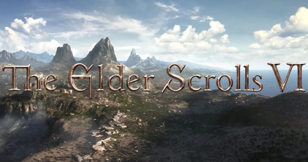«Мы долго этого ждали», — Тодд Говард о The Elder Scrolls VI