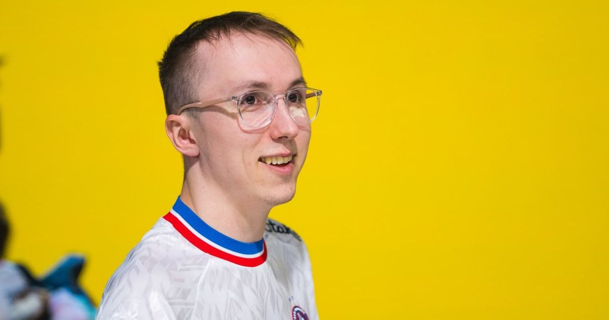 Ropz об Anubis: «На мой взгляд, это худшая карта в истории CS:GO и CS2»