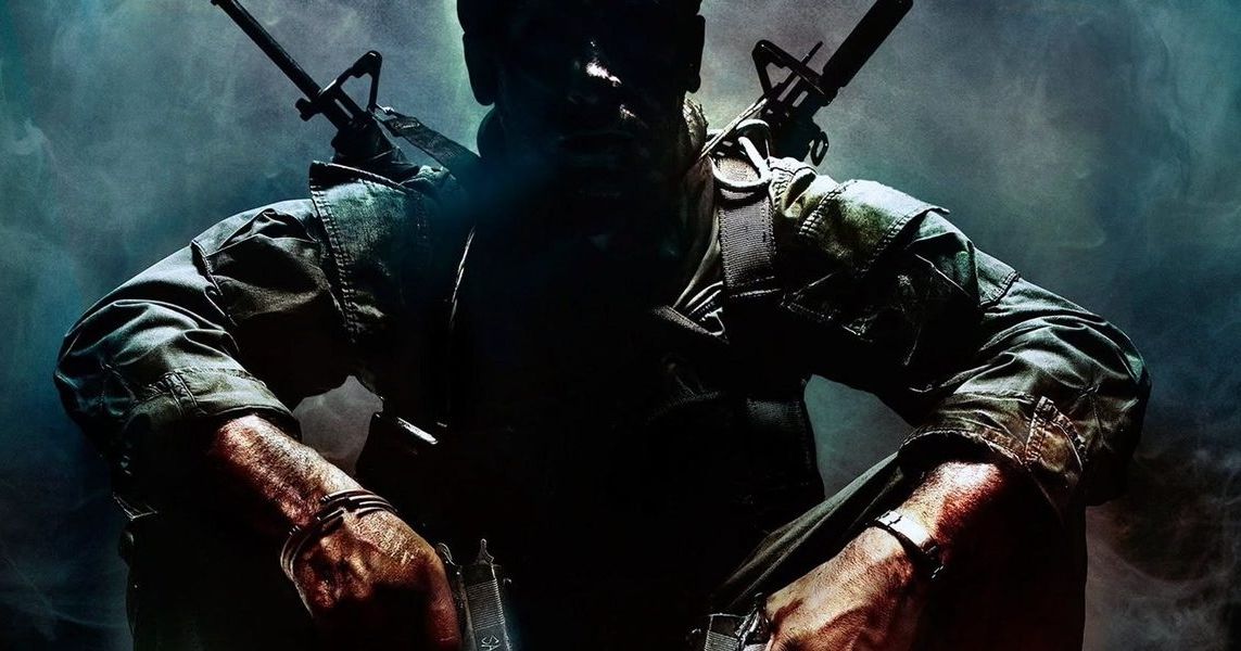 Переиздания Call of Duty: Black Ops и Black Ops II обошли Black Ops 7 по онлайну