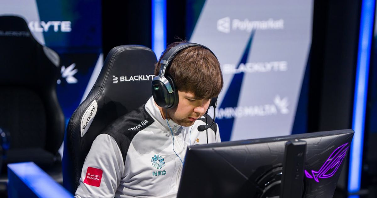 Team Falcons встретятся с Nigma Galaxy на ESSENCE II