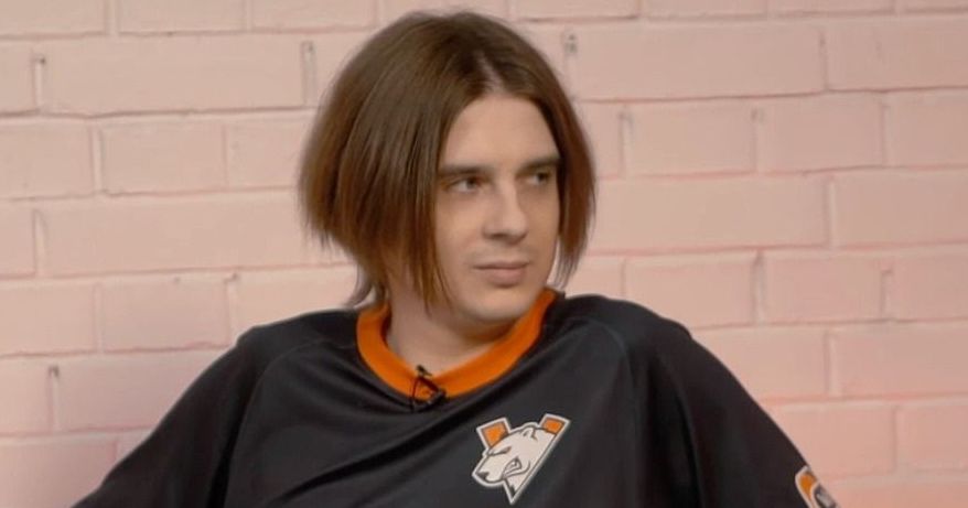 Fng поделился мнением о патче 7.33 для Dota 2