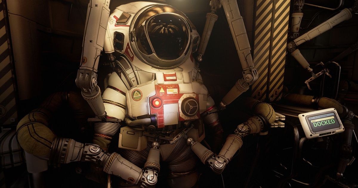 Релиз хоррора ONTOS от Frictional Games перенесли на 2027 год