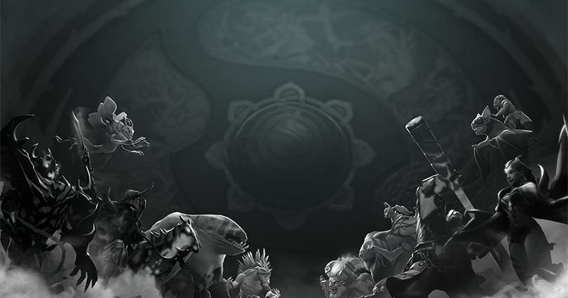 Рейтинг dpc сломан? Valve нарушила собственные правила