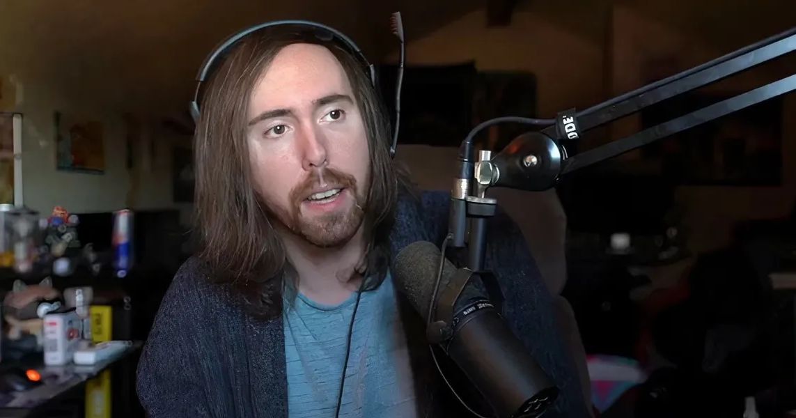 «Жду, когда стример убьёт кого-нибудь», — Asmongold о ДТП на трансляциях