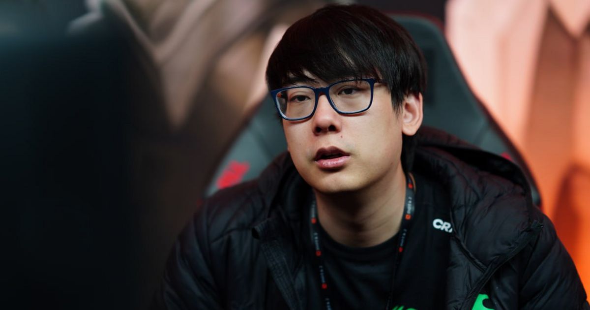 Aui_2000 написал большой пост о трештоке Team Falcons