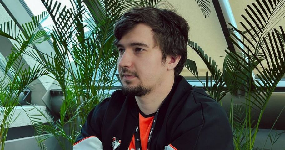 Daxak сократили срок блокировки на Twitch