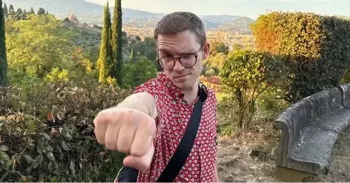 «Все, кто верят в Yandex и Falcons, — будем с вас РЖАТЬ», — Misha