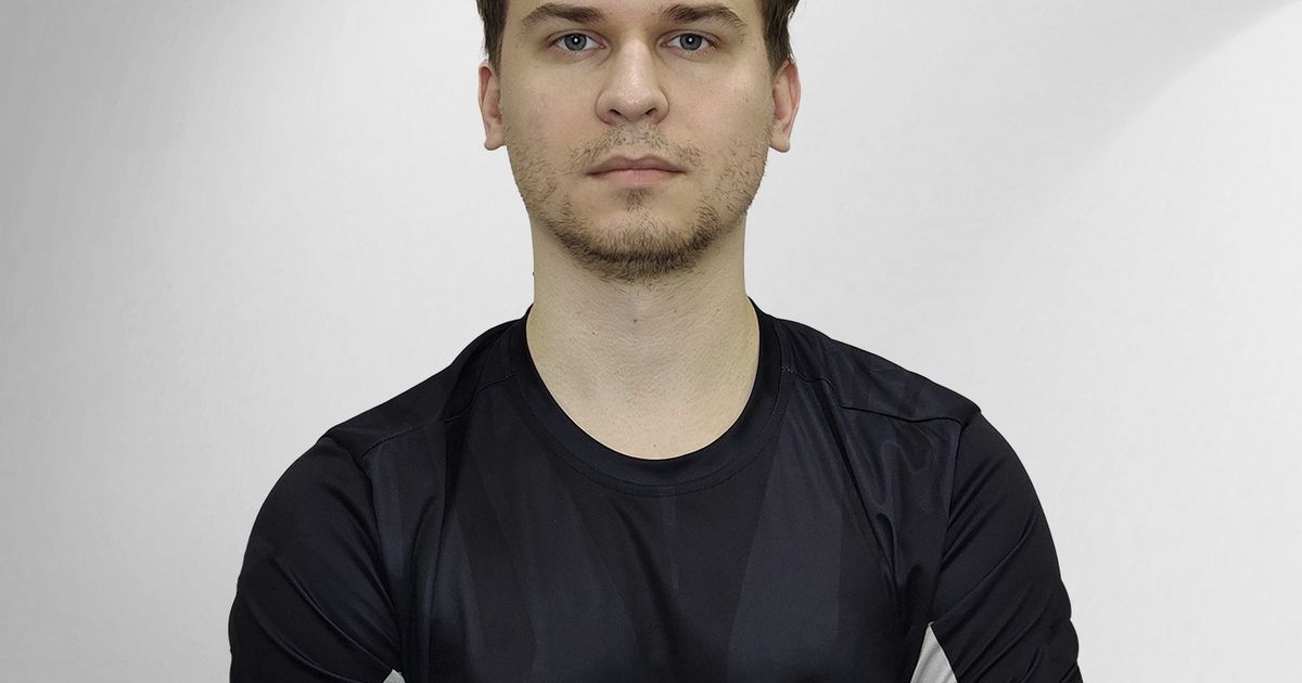 Dima вернулся из Valorant в CS:GO