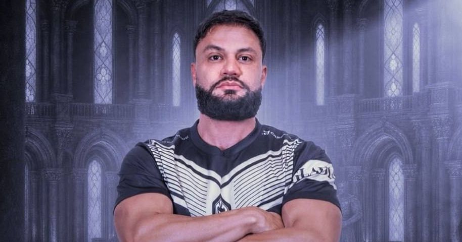 Fer покинул Gaimin Gladiators