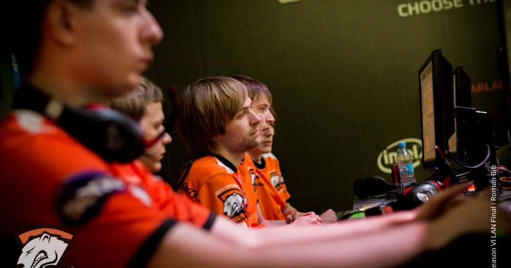 The International 3: Групповой этап завершён