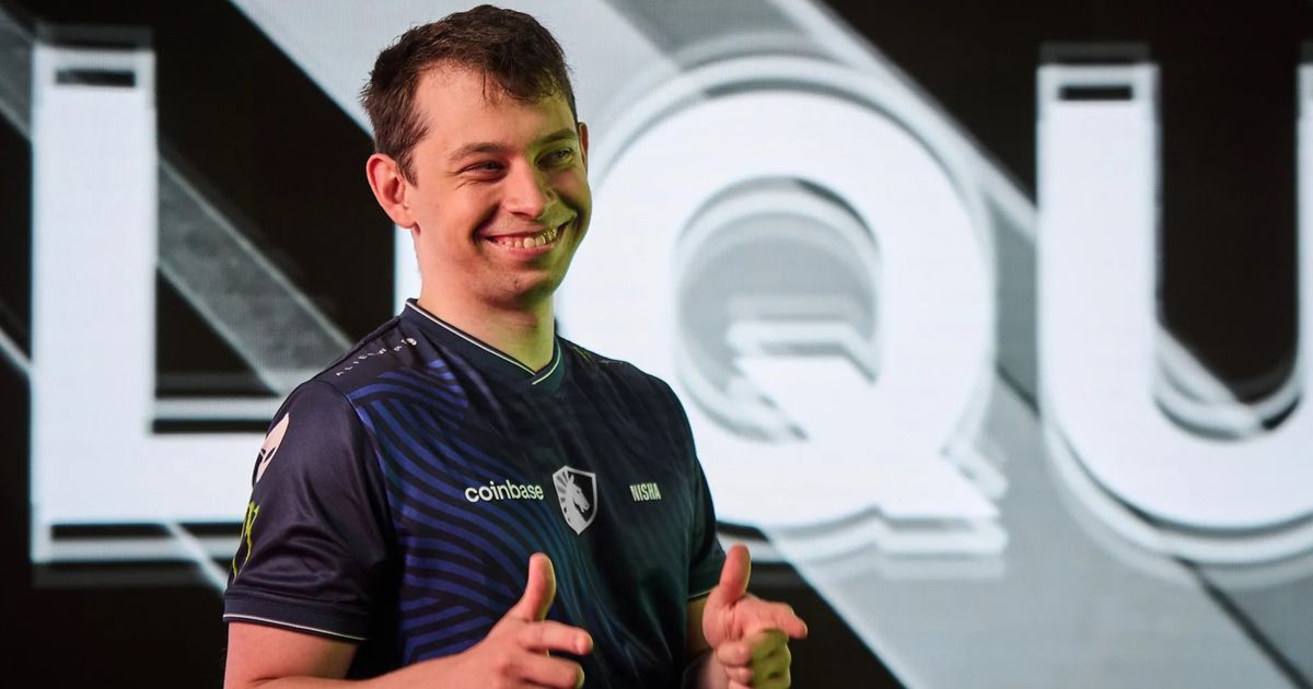 Liquid Runa Team Liquid проиграла Runa Team в групповом этапе DreamLeague Season 27