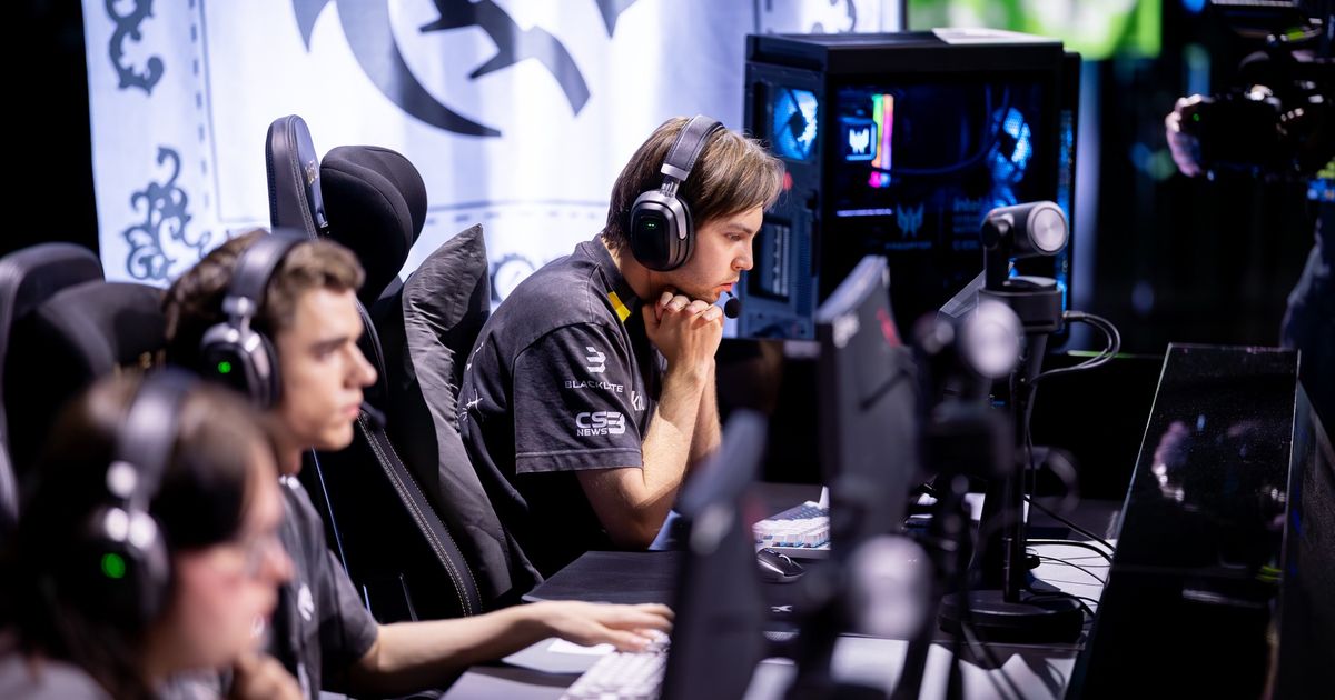 «У нас большой плацдарм на следующий сезон», — sh1ro о выступлении Team Spirit на IEM Cologne Major