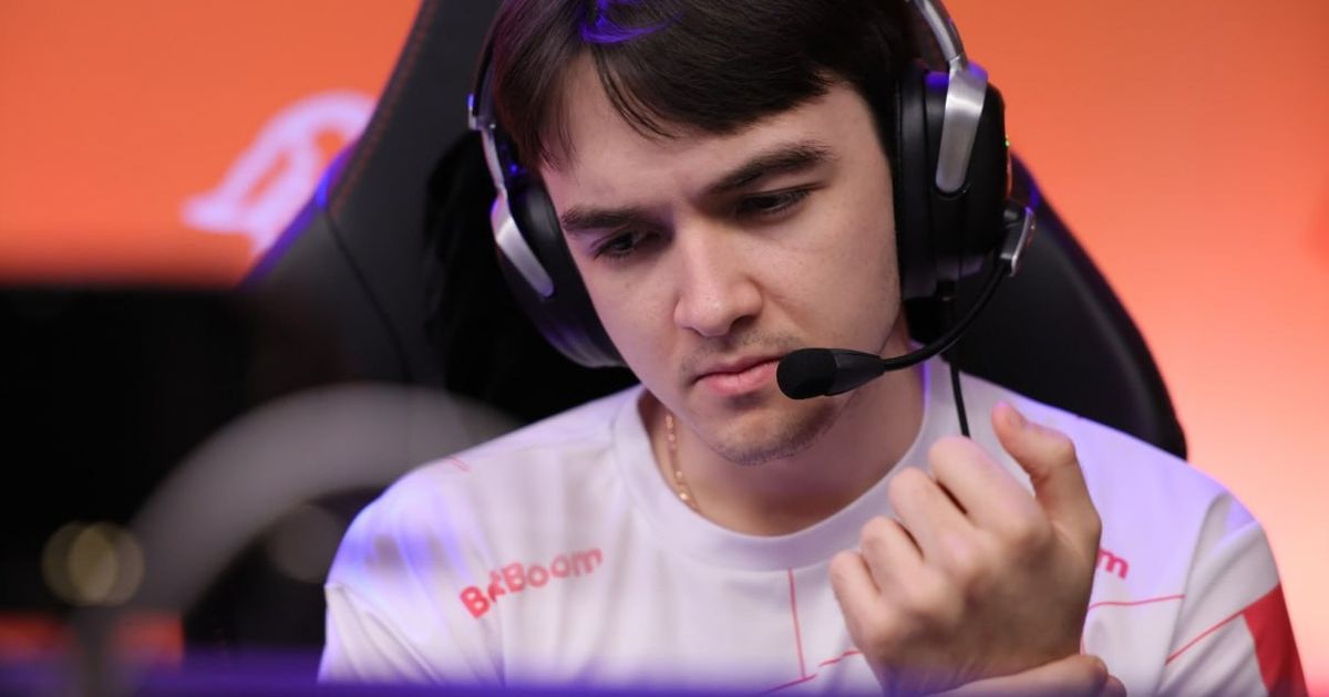 BetBoom Team разобралась с Pipsqueak+4 на DreamLeague Season 27