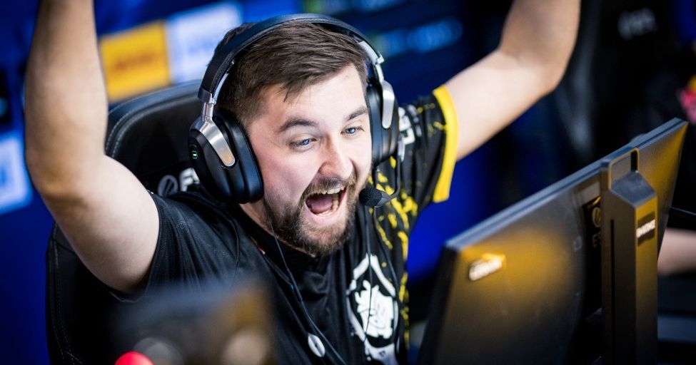 HooXi назвал главных соперников G2 Esports на профессиональной сцене CS:GO