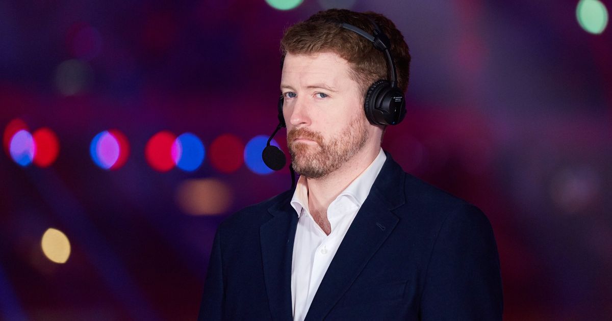 Thorin: «Team Spirit — команда с наибольшим потенциалом»