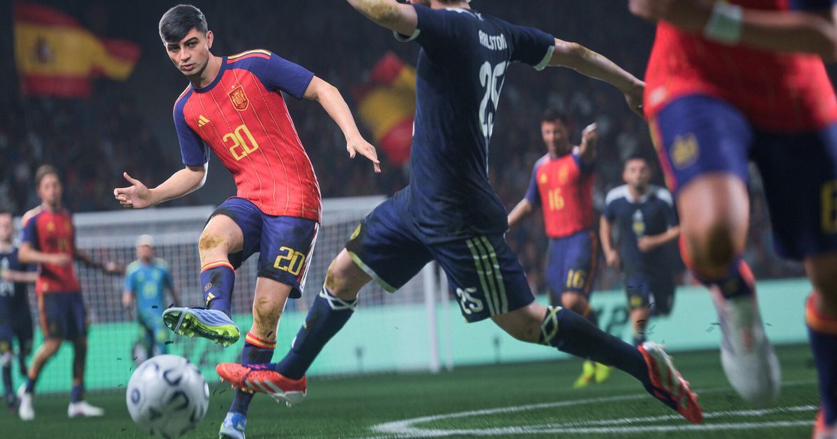 EA Sports FC 27 Ultimate Plus Edition оценили в $150