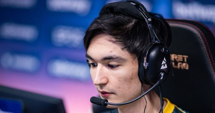 Evil Geniuses против Sprout — ставки на киберспорт