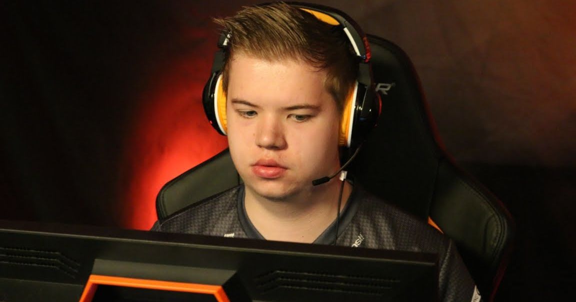 Fnatic не будет менять состав по cs:go