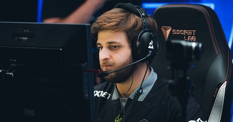 OG сыграет на RMR-турнире для Европы