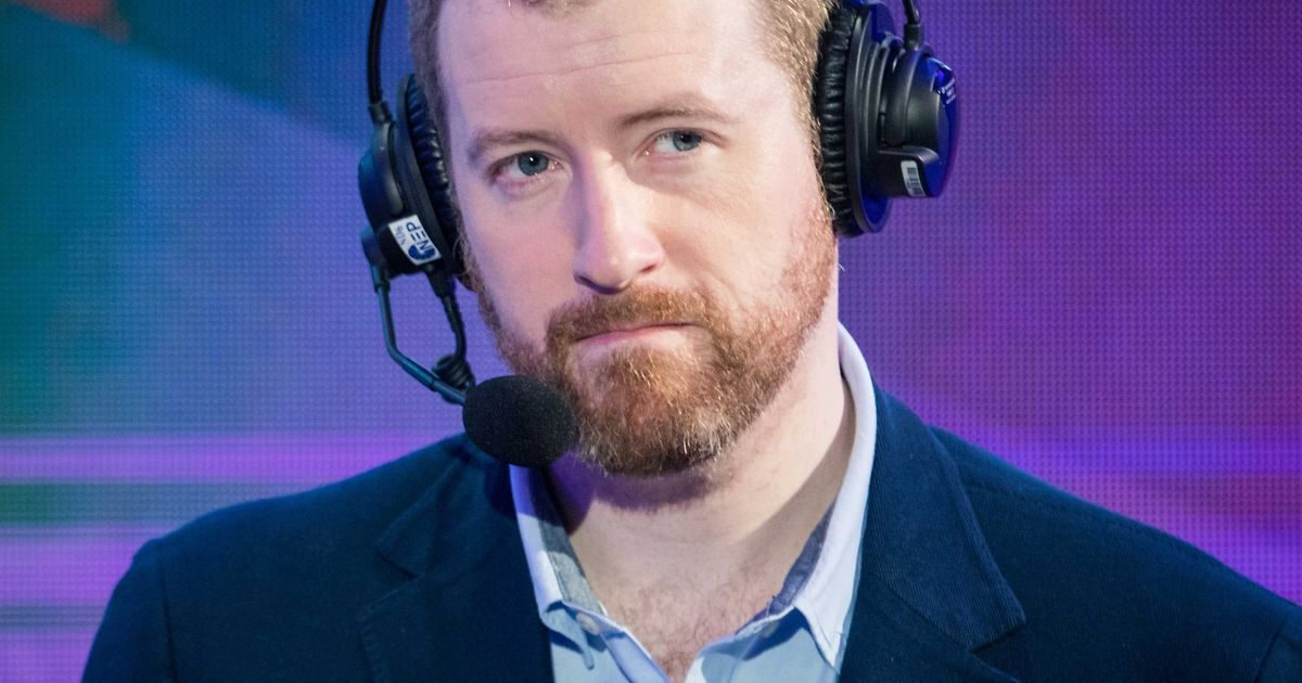 Thorin раскритиковал выступление team solomid на worlds 2020