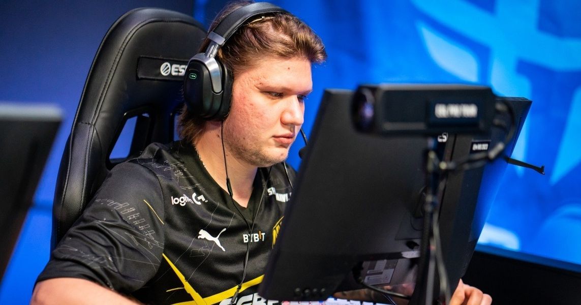 S1mple и ZywOo возглавили топ-5 лучших игроков в истории CS:GO по ...