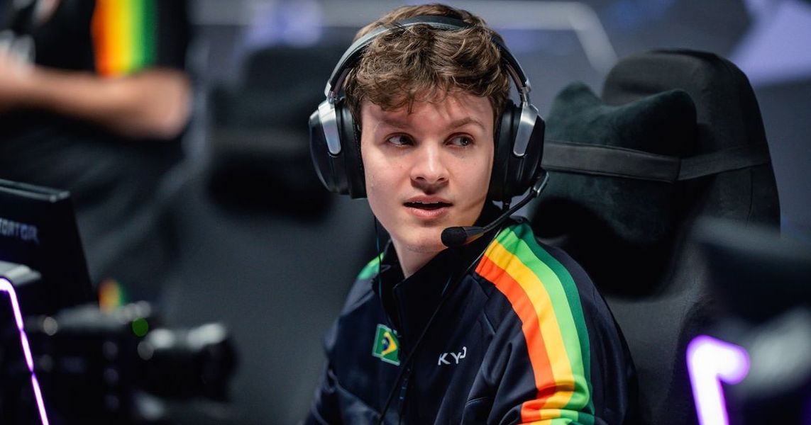 Определились все участники плей-офф BLAST R6 Major Munich 2025