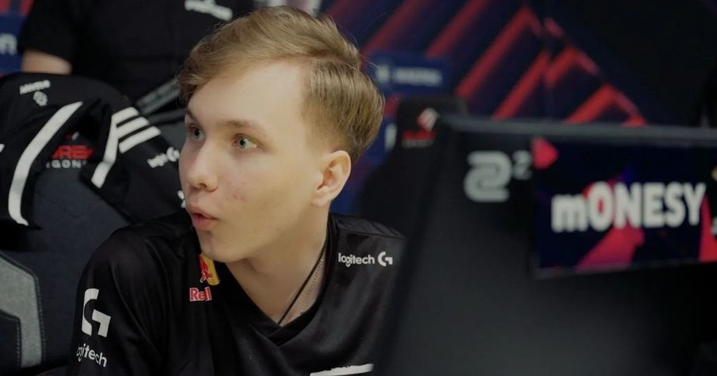 CEO G2 подтвердил, что m0NESY был близок к переходу в Cloud9 в 2024 году
