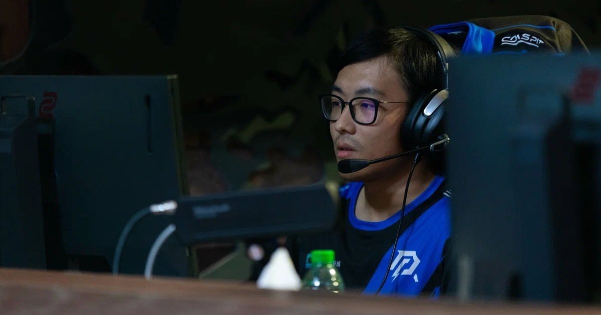 Azure Ray одержала вторую победу на Elite League
