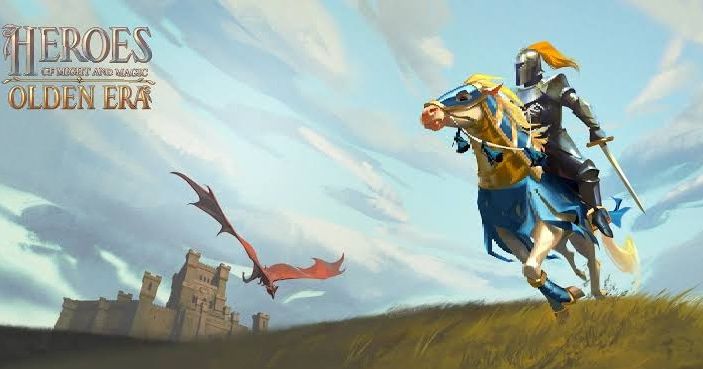Ubisoft может разрабатывать продолжение Heroes of Might and Magic