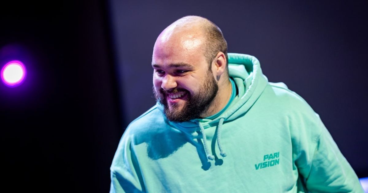 No[o]ne апнул 16 тыс. MMR перед стартом Riyadh Masters 2025
