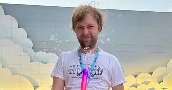 NS: «Мне давно опостылела профессиональная игра»