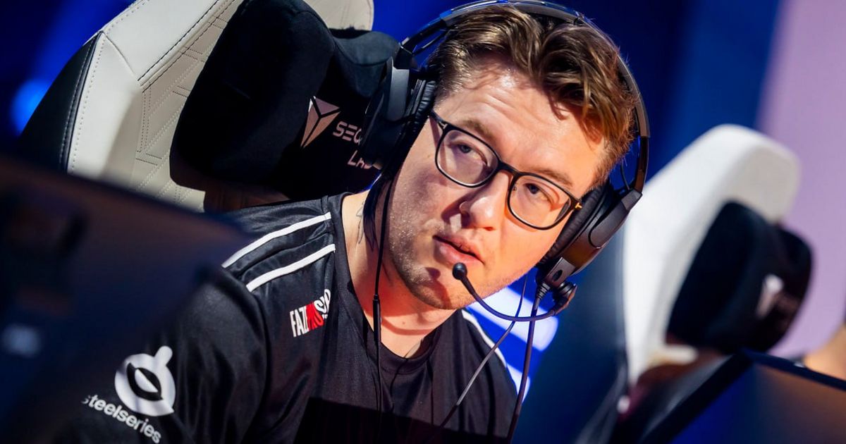 100 Thieves против magic — ставки на матч CS2