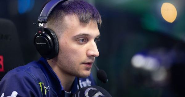 Evil Geniuses прошли в гранд-финал BTS Pro Series