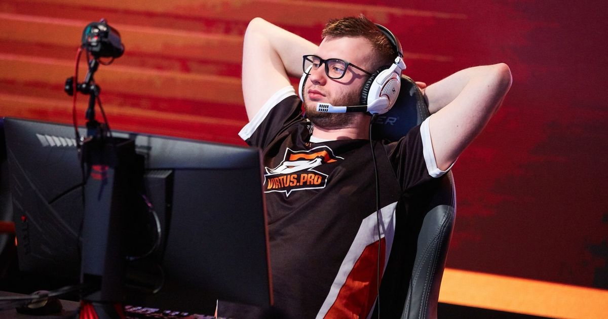 Byali покинул состав AVEZ