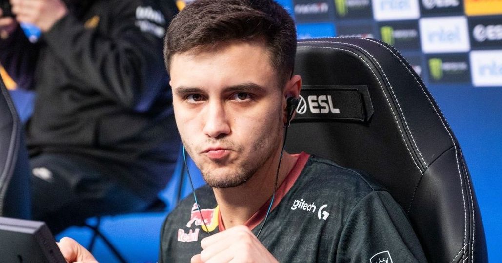 SunPayus высказался об уровне конкуренции на соревновательной сцене CS:GO