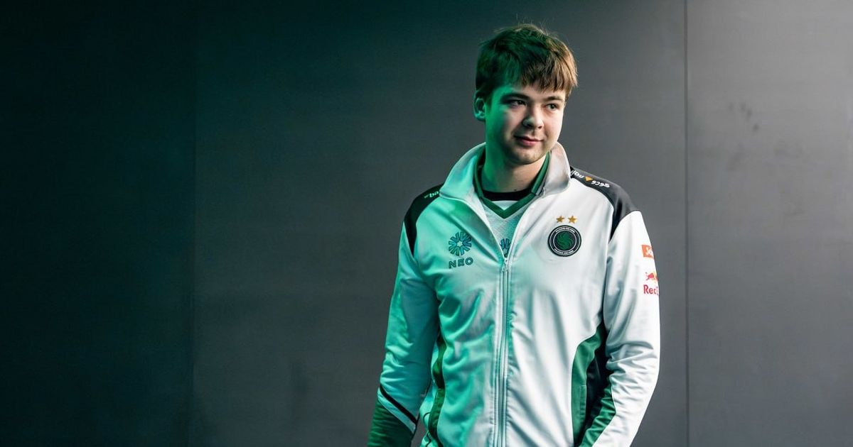 Malr1ne назвал Chira JUNIOR лучшим мидером про-сцены Dota 2