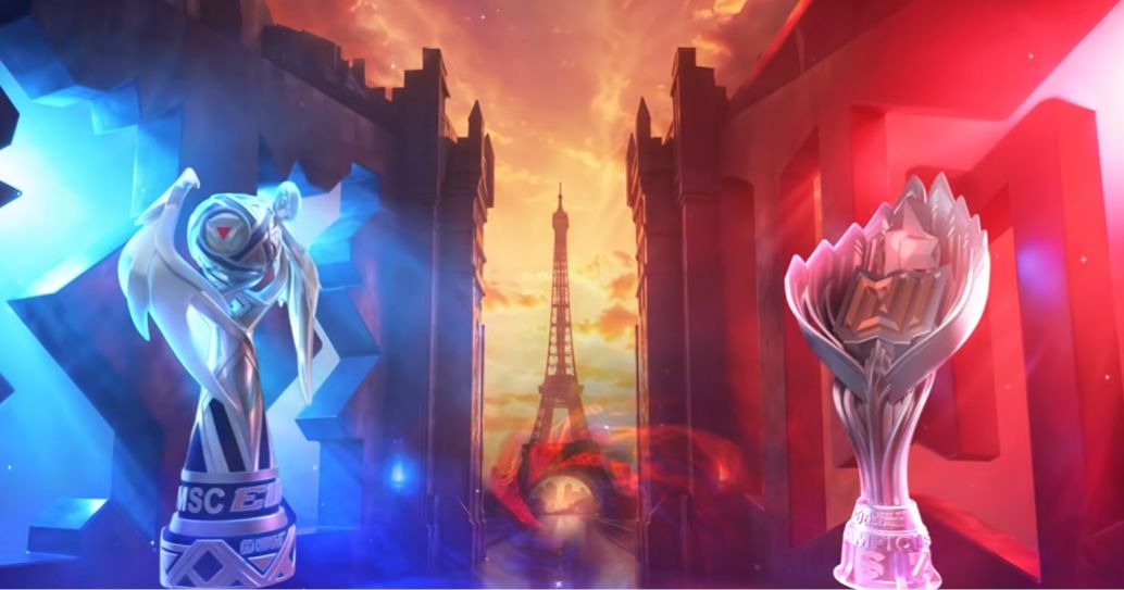 В Mobile Legends: Bang Bang вышел пропуск MSC 2026