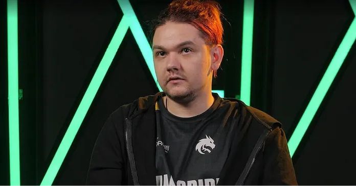 Raddan про Deadlock: Непонятно, почему Valve не выпускает ее из альфа ...