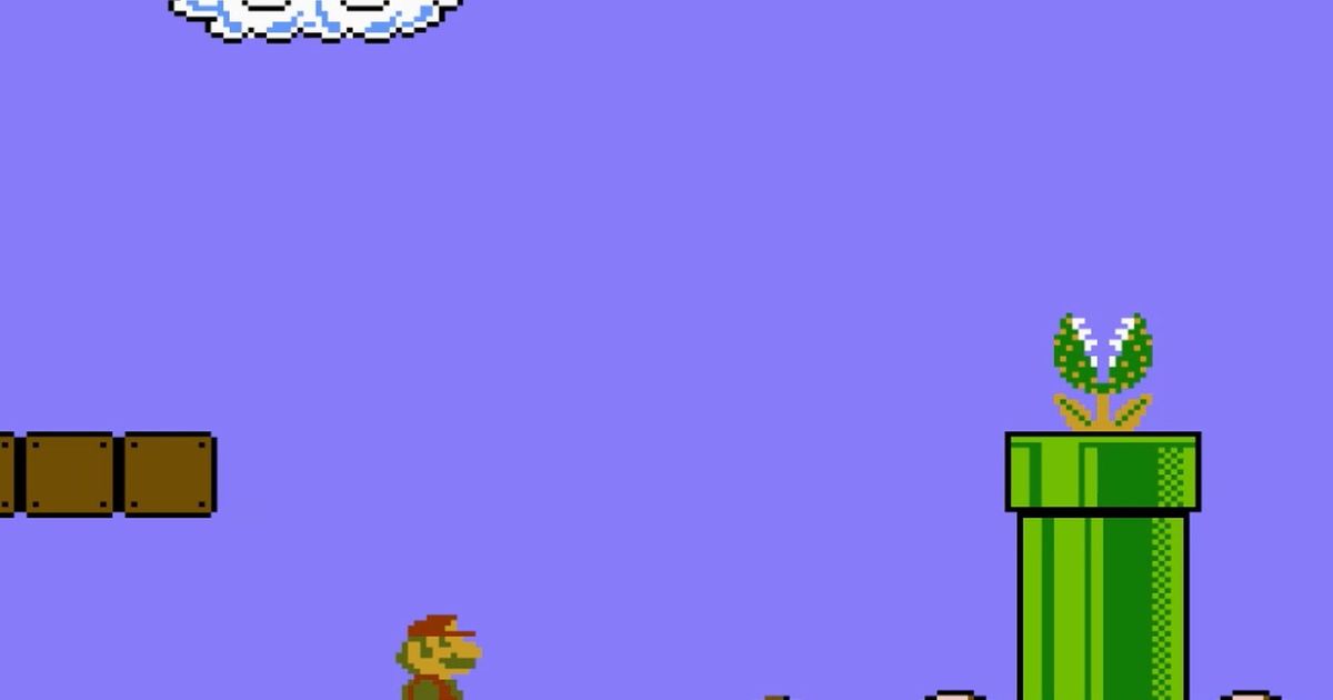 10 самых сложных игр на «денди» (nes)