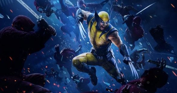 Вышел сюжетный трейлер Marvel’s Wolverine