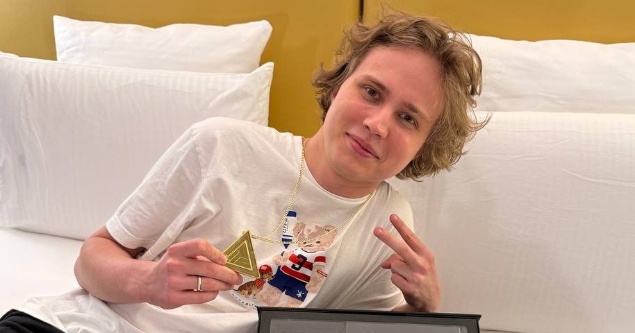 Noticed: «Сыграем хорошо — все получится»