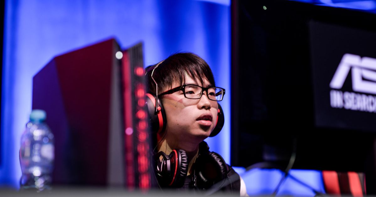 Newbee Cod Player Newbee поедет на Dota Pit League Season 5