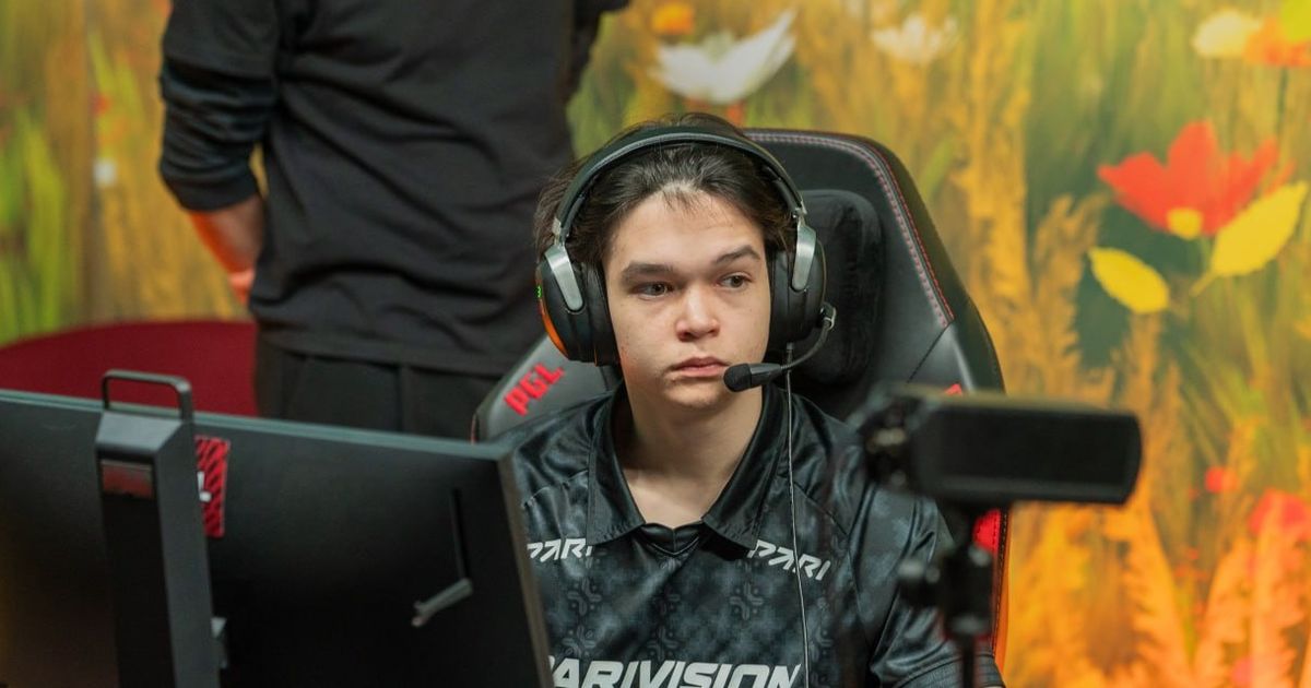 Satanic назвал Team Spirit главным соперником PARIVISION на TI15