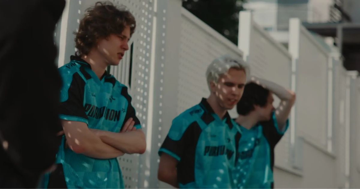 Noticed: «Мы больше проводим времени вне игры вместе»