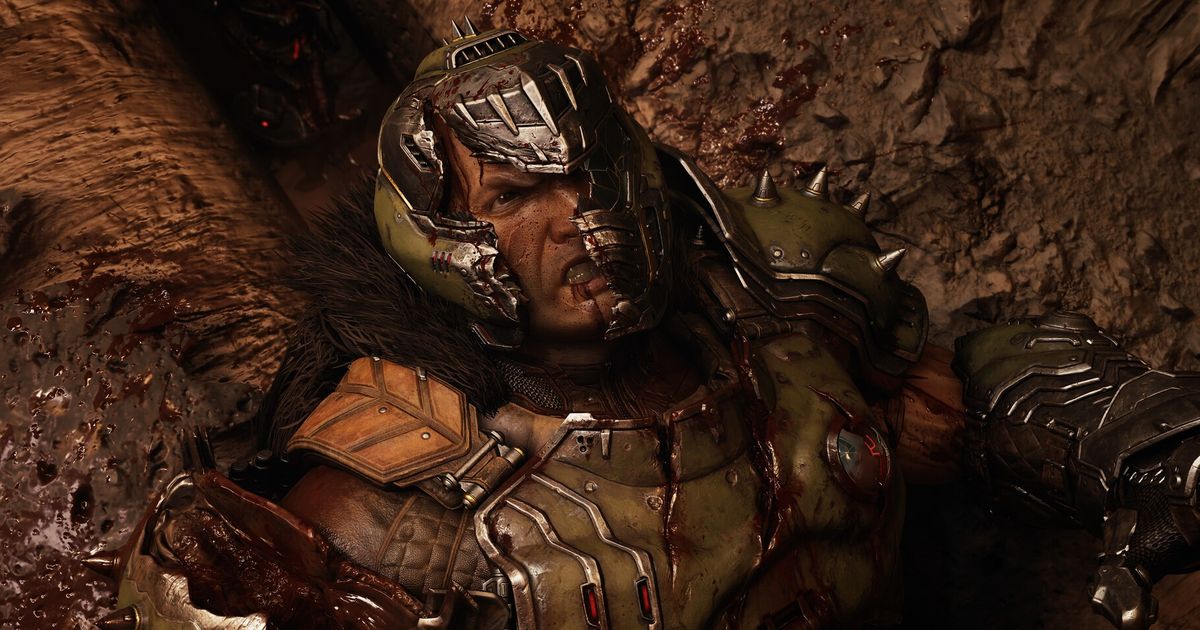 DOOM: The Dark Ages получит DLC Revelations продолжительностью 10-12 часов