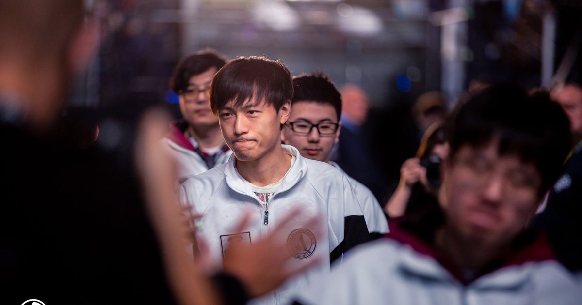 Reddit: 4 angry men исключила sylar из состава по dota 2 — его место займет paparazi