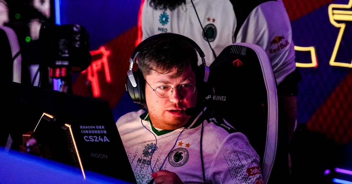 Karrigan: «Я играю в свою худшую CS в жизни и каким-то чудом в финале мейджора»