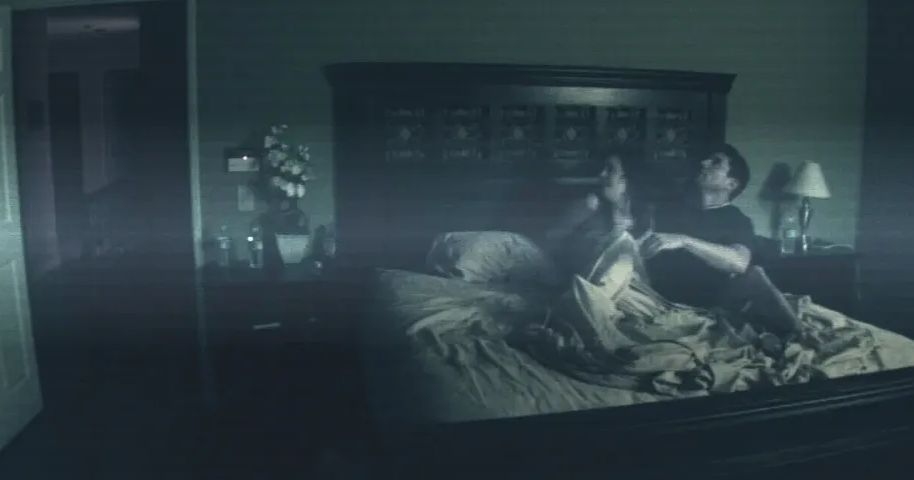 перезапуск «Паранормального явления» снимет автор вирусных VR-хорроров