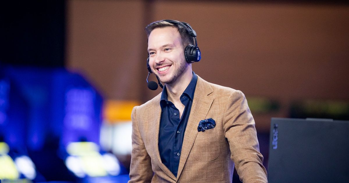 Maniac поделился мнением об изменении AWP в CS:GO